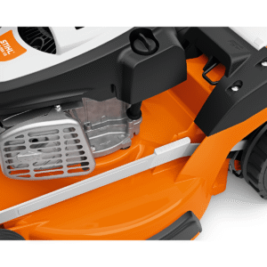 STIHL RM655 VS Lawnmower - Image 7