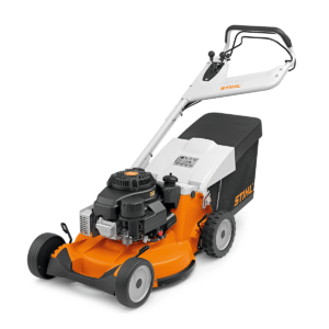 STIHL RM756 GC Lawnmower - Image 2