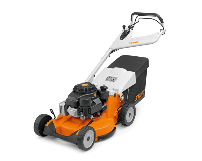 STIHL RM756 GC Lawnmower - Image 2