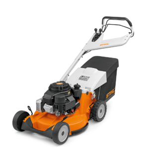STIHL RM756 YC Lawnmower - Image 2