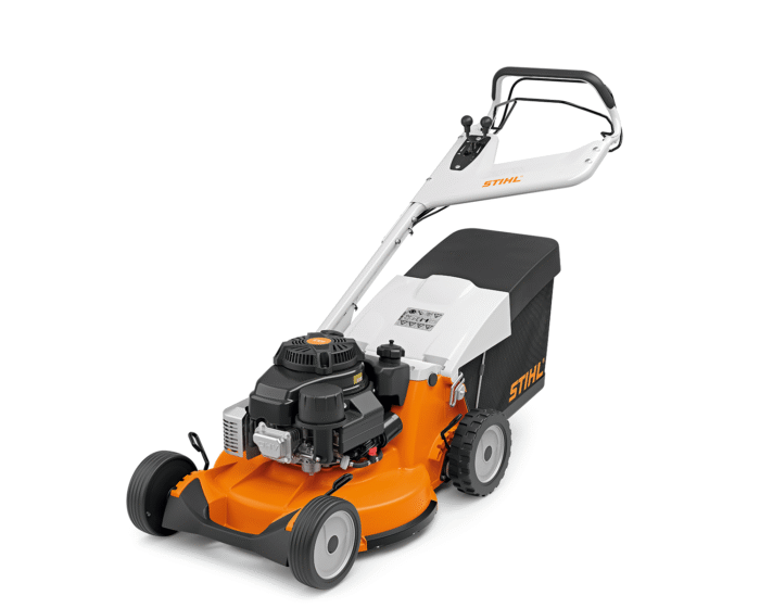 STIHL RM756 YC Lawnmower - Image 2