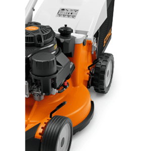 STIHL RM756 YC Lawnmower - Image 3