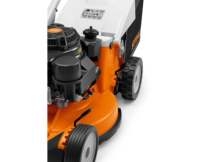 STIHL RM756 YC Lawnmower - Image 3