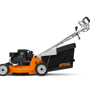 STIHL RM756 YC Lawnmower - Image 4