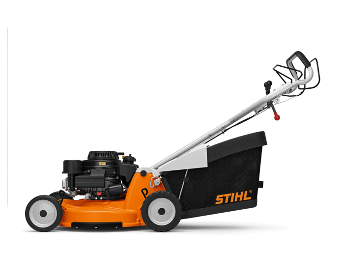 STIHL RM756 YC Lawnmower - Image 4