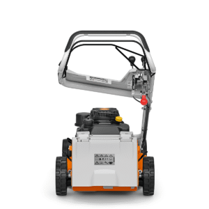 STIHL RM756 YC Lawnmower - Image 5