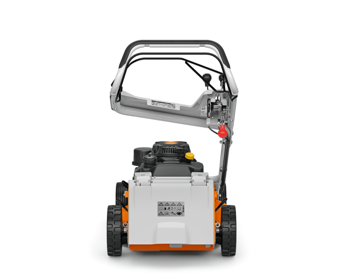 STIHL RM756 YC Lawnmower - Image 5