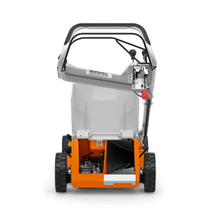 STIHL RM756 YC Lawnmower - Image 6