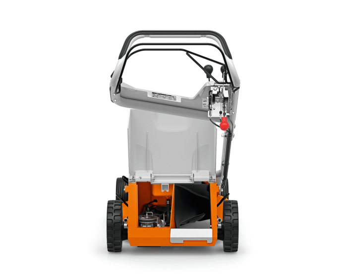 STIHL RM756 YC Lawnmower - Image 6