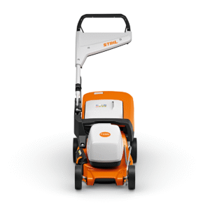 STIHL RMA243 Cordless Lawnmower - Image 4