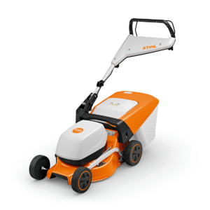 STIHL RMA243 Cordless Lawnmower - Image 2