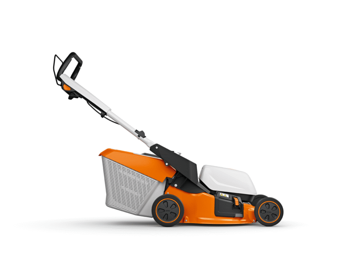 STIHL RMA243 Cordless Lawnmower - Image 3