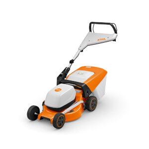 STIHL RMA248 Cordless Lawnmower - Image 2