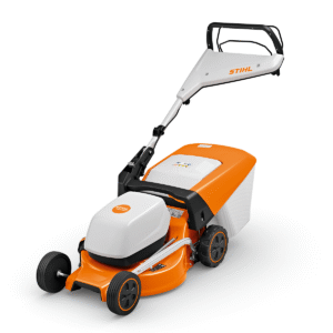 STIHL RMA248 T Cordless Lawnmower - Image 2