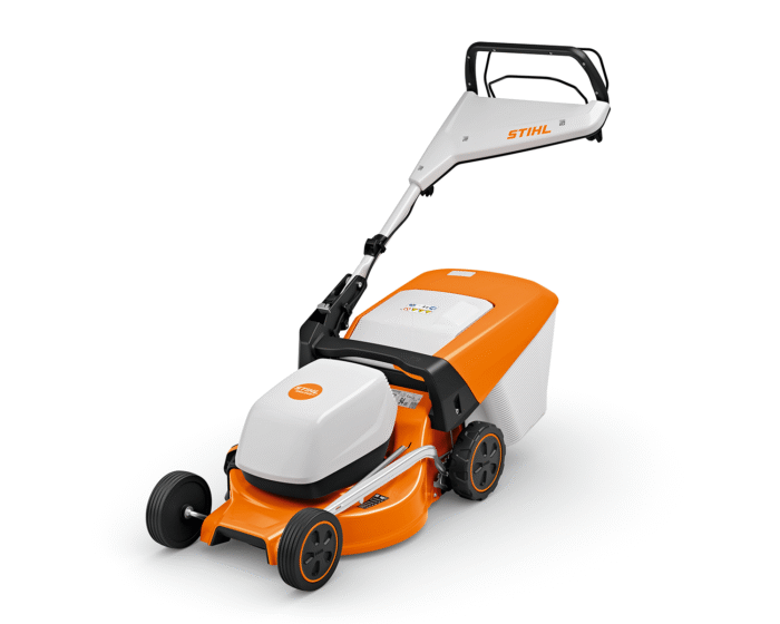 STIHL RMA248 T Cordless Lawnmower - Image 2