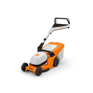 STIHL RMA443 Cordless Lawnmower - Image 2
