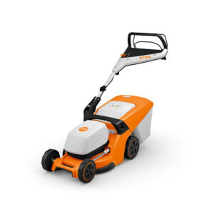 STIHL RMA443 V Cordless Lawnmower - Image 2