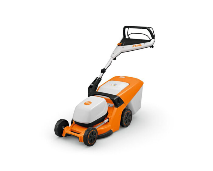 STIHL RMA443 V Cordless Lawnmower - Image 2