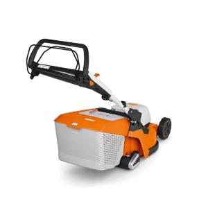 STIHL RMA448 RV Cordless Lawnmower - Image 12