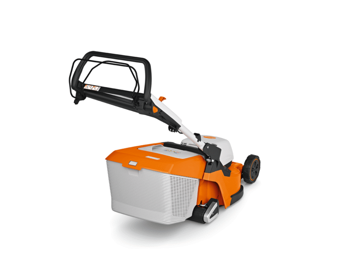 STIHL RMA448 RV Cordless Lawnmower Set - Image 12