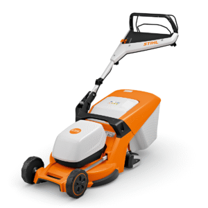 STIHL RMA448 RV Cordless Lawnmower - Image 2