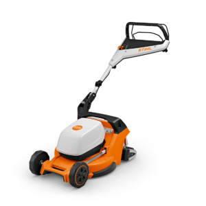 STIHL RMA448 RV Cordless Lawnmower - Image 5