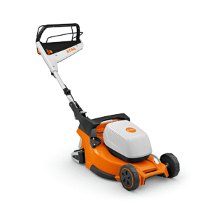 STIHL RMA448 RV Cordless Lawnmower - Image 6