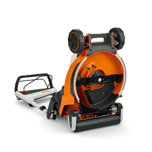 STIHL RMA448 RV Cordless Lawnmower - Image 7