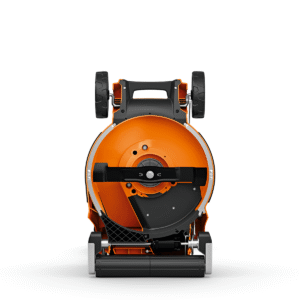STIHL RMA448 RV Cordless Lawnmower - Image 8