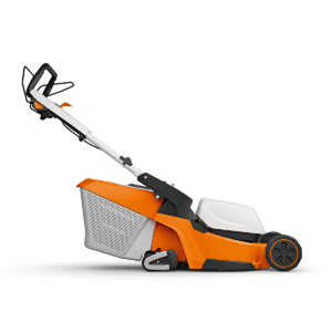 STIHL RMA448 RV Cordless Lawnmower - Image 9
