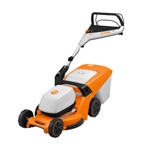 STIHL RMA448 V Cordless Lawnmower - Image 2