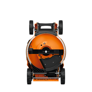 STIHL RMA448 V Cordless Lawnmower - Image 4