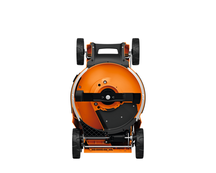STIHL RMA448 V Cordless Lawnmower - Image 4