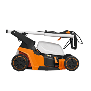 STIHL RMA448 V Cordless Lawnmower - Image 3