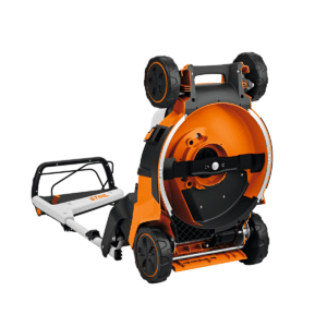 STIHL RMA448 V Cordless Lawnmower - Image 6