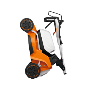 STIHL RMA448 V Cordless Lawnmower - Image 5