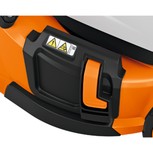 STIHL RMA448 V Cordless Lawnmower - Image 8