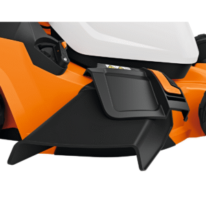 STIHL RMA448 V Cordless Lawnmower - Image 7