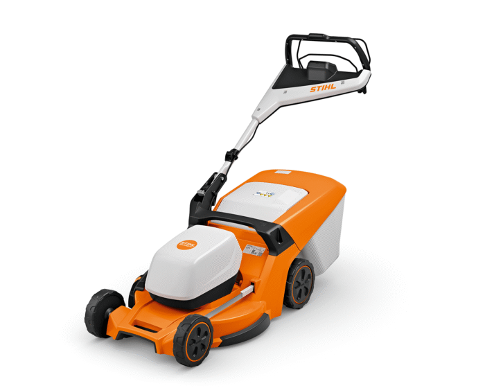 STIHL RMA453 PV Cordless Lawnmower - Image 2