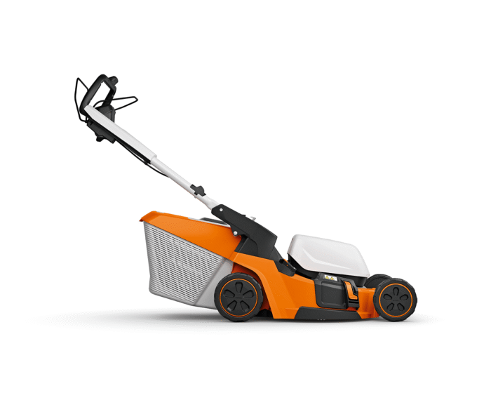 STIHL RMA453 PV Cordless Lawnmower - Image 4