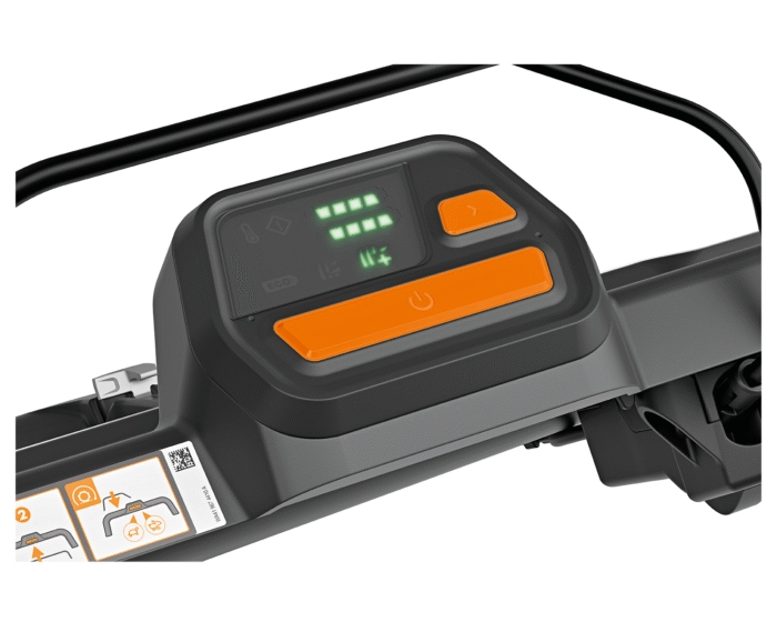 STIHL RMA453 PV Cordless Lawnmower - Image 3