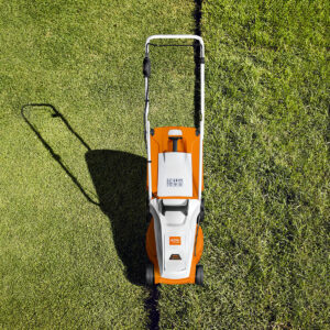 STIHL RMA235 Cordless Lawnmower - Image 3
