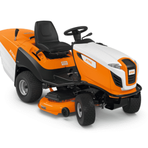 STIHL RT 5112 Z Ride-On Mower
