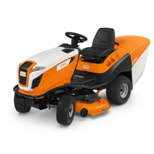 STIHL RT 5112 Z Ride-On Mower - Image 2