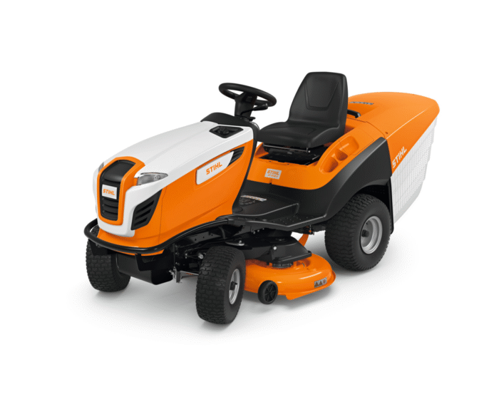 STIHL RT 5112 Z Ride-On Mower - Image 2