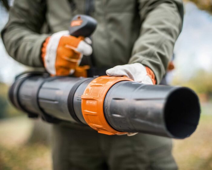 STIHL BR800C-E Backpack Blower - Image 3