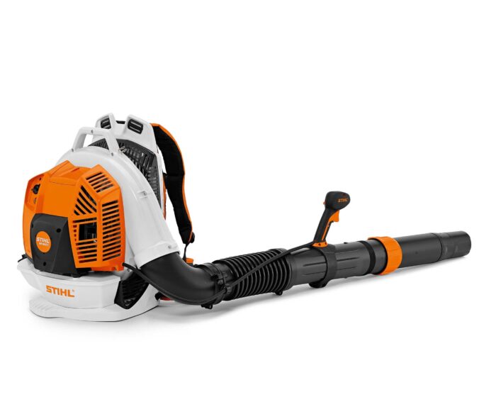STIHL BR800C-E Backpack Blower