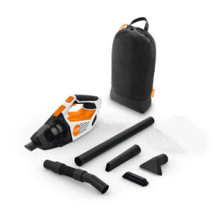 Stihl SEA20 Cordless Hand Vacuum - Image 2