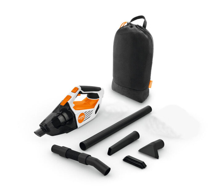 Stihl SEA20 Cordless Hand Vacuum - Image 2