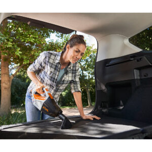 Stihl SEA20 Cordless Hand Vacuum - Image 3